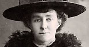 Emily Wilding Davison