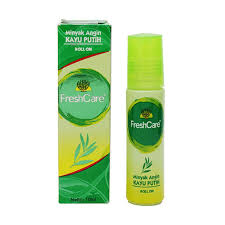 Berminat untuk membeli minyak angin aromaterapi kami? Jual Fresh Care Minyak Angin Kayu Putih Roll On 10 Ml Murah Mei 2021 Blibli