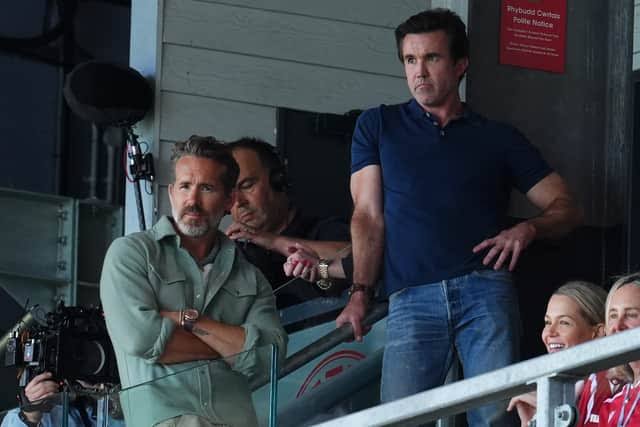 Hugh Jackman set for Ryan Reynolds rivalry as he looks to invest in Norwich