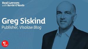 Dorsey & Whitney's Sandra Edelman discusses the freedom & flexibility  behind blogging