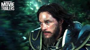 Travis fimmel stars as sir anduin lothar, a heroic knight who serves the alliance. Warcraft Lothar Character Profile Featurette 2016 Youtube