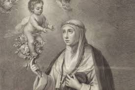 Maria, nome di origine ebraica, significa principessa. Santa Rosa Que Santo Se Celebra Hoy Consulta El Santoral Del Viernes 23 De Agosto Sociedad