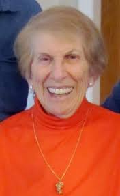 Flora T. "Faye" Deeb