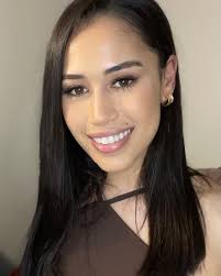 MEET THE TEAM 🏐 Name: Stephanie Seinafo Village/Pasifika background:  Safotu & Lotofaga, Samoa 🇼🇸 Occupation: Teacher Aide at Burnside High  School and currently in my last semester of studying a Bachelor of