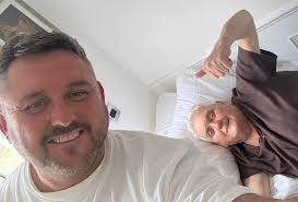 Beating Prostate Cancer with RSO and Keto Diet