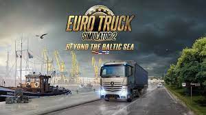 The next simulator allows you to feel yourself as a trucker, because many people are tired of ordinary races. Download Euro Truck Simulator 2 Road To The Black Sea V1 37 Codex Mrpcgamer