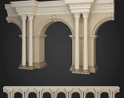 Use our material in your projects, in the interior, in architectural objects, modeling transport mediums, and for. Arch 3d Models Cgtrader Cgtrader