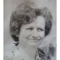 Edris "Jean" Ison Obituary (2022)