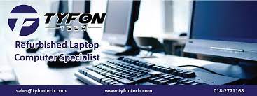 Desktop pc computer, lcd monitor, used computer, laptop repair, pc trade, it service. Tyfon Tech Puchong Home Facebook