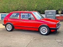 Image result for Mars Red 1980 Volkswagen