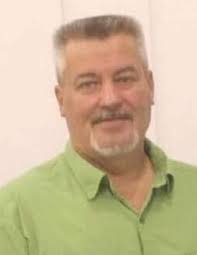 Tony Wharton Obituary