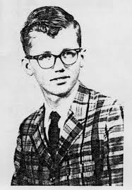 Ed Farkas died in December 1994. Was in Vietnam in the Navy after leaving  High School. Non-Hodgkin's lymphoma . 7 children