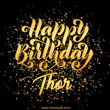 Browse jib jab's selection of ecards and send your friends and family hilarious greeting card online for every occasion…for free! Happy Birthday Card For Thor Download Gif And Send For Free Download On Funimada Com
