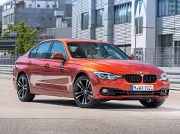 The 3 series we tested recently was equipped with the m sport, premium, track handling, executive, and driving assistance pro packages, which elevated its. Limited Edition Unlimited Adrenaline The New Bmw 3 Series Shadow Edition Launched In India