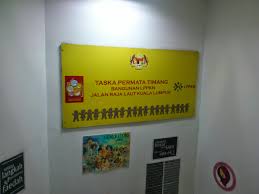 Kenapa Taska Permata Timang Theizzs