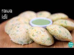 Instant Idli Recipe Rava Idli Suji Ki Idli Recipe Quick Idli Recipe Idli In 10 Minutes Youtube Recipes Idli Cooking Recipes