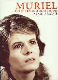 Muriel ou le temps d'un retour [FR Import]