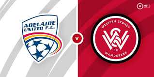 Teams sydney fc adelaide united played so far 55 matches. Adelaide United Vs Western Sydney Wanderers Prediction And Betting Tips Mrfixitstips