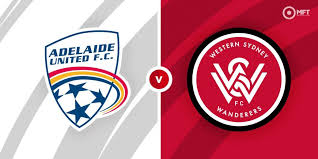 Sports betting predictions and football betting tips at sports betting lad. Adelaide United Vs Western Sydney Wanderers Prediction And Betting Tips Mrfixitstips