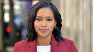 Maybe you would like to learn more about one of these? Rachel Scott Abc News