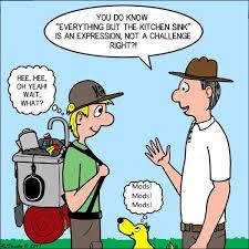 Your choice of kitchen sink can drastically affect your experience in the kitchen. Ultimate Pack Kitchen Sink Modpacks Minecraft Curseforge