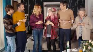 L'épreuve que traverse amanda réveille des attitudes. Samuel Et Sofia Pere Et Fille Virginie Et Martin Vont Emmenager Ensemble Demain Nous Appartient 13 12 2019 Demain Nous Appartient Nouveautes Tele Com