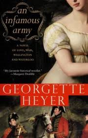 jane austin is the true prototype. this book is my favorite by georgette heyer. Georgette Heyer Open Library