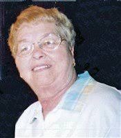 Obituary of Georgina MacKenzie