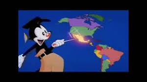 United states, canada, mexico, panama, haiti, jamaica, peru. United States Canada Mexico Panama Haiti Jamaica Peru Youtube