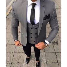 Statement mens suits, jackets, and tuxedos 2020. Coat Pant New Blazer Design 2020 Black Blazer For Men