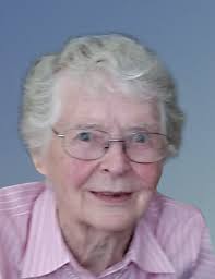 Obituary information for Elizabeth B. Cheney