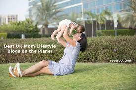 Your modern family · 4. Top 10 Uk Mom Lifestyle Blogs And Websites In 2021