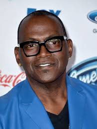 Randy Jackson
