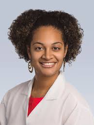 Maya D. Mann, M.S., PA-C