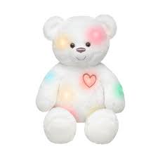 16 In Hugs So Bright Teddy Build A Bear Workshop Us Build A Bear Custom Teddy Bear Teddy Bear
