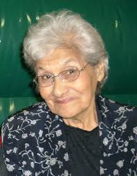 Obituary of Cresencia Alvarado