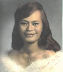 Obituary for Gertrude Leimomi Conlee (Wong)