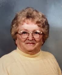 Obituary for Eleanor S. Williams