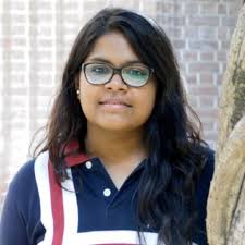 Snigdha DEV ROY