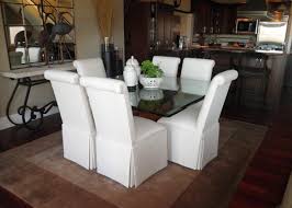Parsons dining & kitchen chairs. Customer Photos Luxury Dining Room Living Room Decor Apartment Parsons Dining Chairs