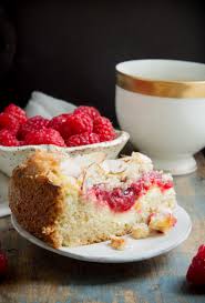 My nana's cream cheese pie is a fabulous low carb keto cheesecake with no crust. Keto Raspberry Cream Cheese Coffee Cake Simply So Healthy