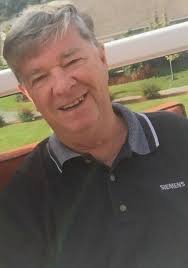 Obituary of Joe McCarthy