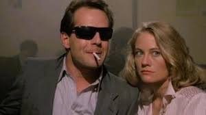 Moonlighting (TV Series 1985-1989) — The Movie Database (TMDB)