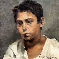 JohnVanderlynPortraitOfTheArtist1800, Portrait painting