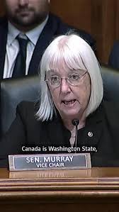 I told Trump's trade ambassador that Trump's insults and trade war have  driven away Canadian visitors and dealt a serious blow to Washington  state's economy. There is quite simply NO reason for