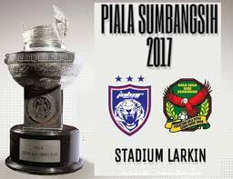 Macam biasa, iday akan tengok live and nasib baik ada facebook page yang buat live perlawanan antara kedah dan jdt. Piala Sumbangsih 2017 Jdt Vs Kedah Troll Football Johor Facebook