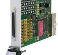 PXI Opto Isolated Digital I/O 32 Out 16 In - 40-490-001