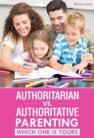 But we've done our best to give you the reader's digest version of honest, heartfelt parenting tips and stories. Authoritative Parenting Style Characteristics And Effects Parenting Expert Parenting Styles Parenting