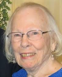 Obituary of Annie Bell Bales