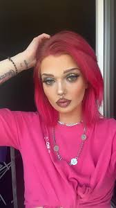 Barbie Pink' at 'Blue Hour'!